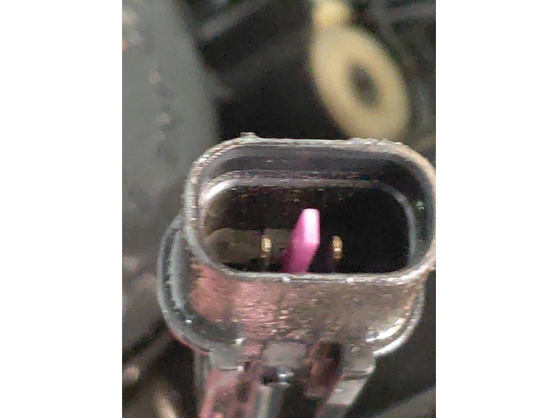 Recambio de faro derecho para ssangyong rexton 2.7 turbodiesel cat referencia OEM IAM   