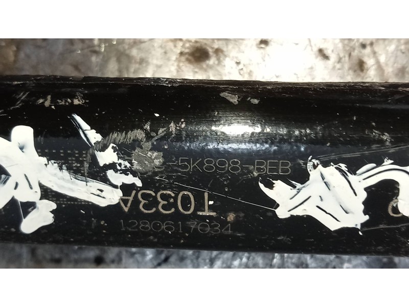 Recambio de brazo suspension superior trasero derecho para ford s-max titanium 4x4 referencia OEM IAM   