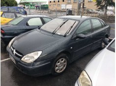 citroen c5 berlina del año 2004