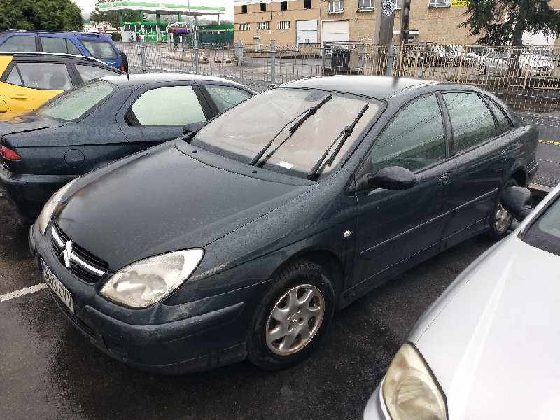 citroen c5 berlina del año 2004