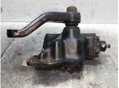 Recambio de caja direccion para mitsubishi canter 01/99  3.0 diesel referencia OEM IAM 120C10900 ASISTIDA 