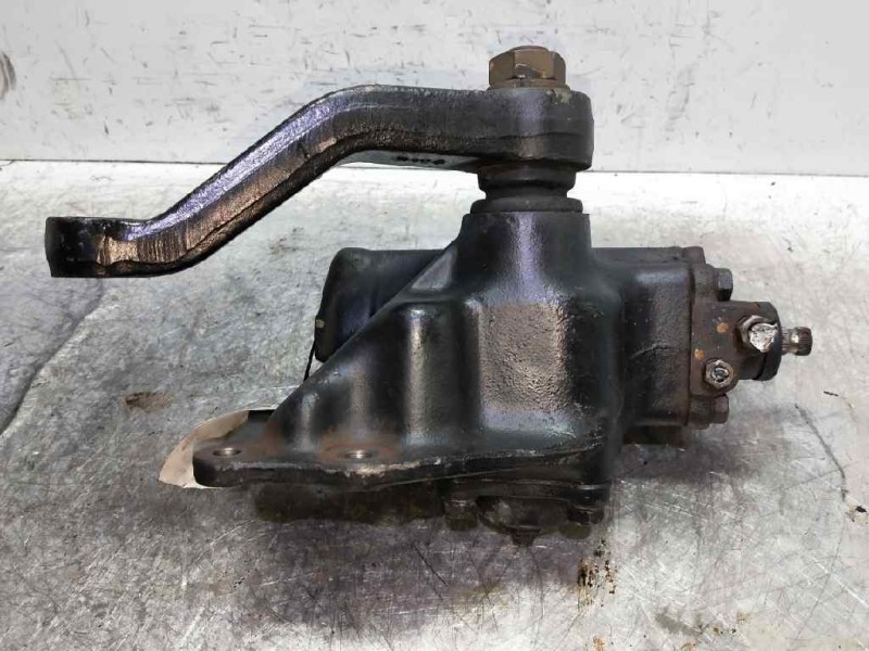 Recambio de caja direccion para mitsubishi canter 01/99  3.0 diesel referencia OEM IAM 120C10900 ASISTIDA 