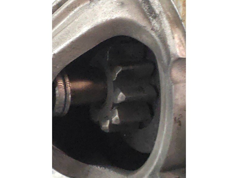 Recambio de motor arranque para renault master kombi l1h1 3,0t referencia OEM IAM   