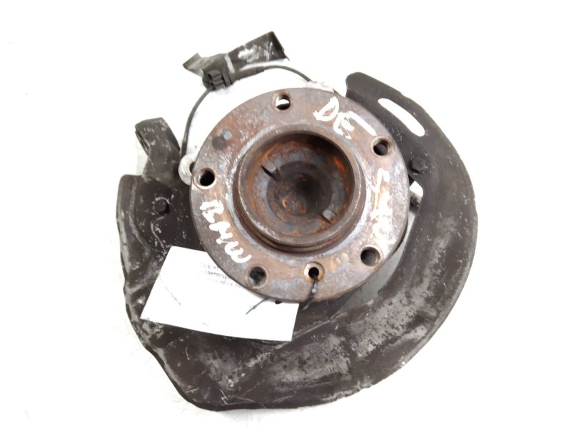 Recambio de mangueta delantera derecha para bmw serie 5 berlina (e39) 540i referencia OEM IAM   