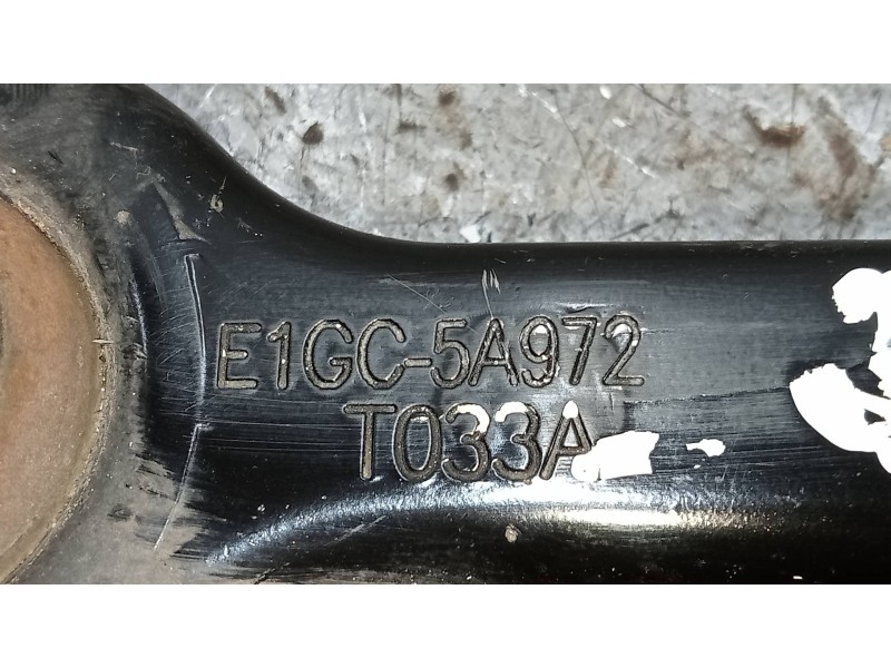 Recambio de brazo suspension superior trasero derecho para ford s-max titanium 4x4 referencia OEM IAM   