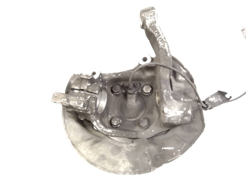 Recambio de mangueta delantera derecha para bmw serie 5 berlina (e39) 540i referencia OEM IAM   