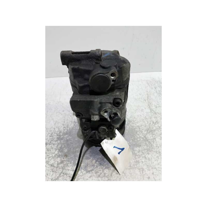 Recambio de compresor aire acondicionado para saab 9-5 station wagon 2.3 cat referencia OEM IAM 4472208042 TSBU16C 