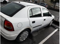 opel astra g berlina del año 1999 2