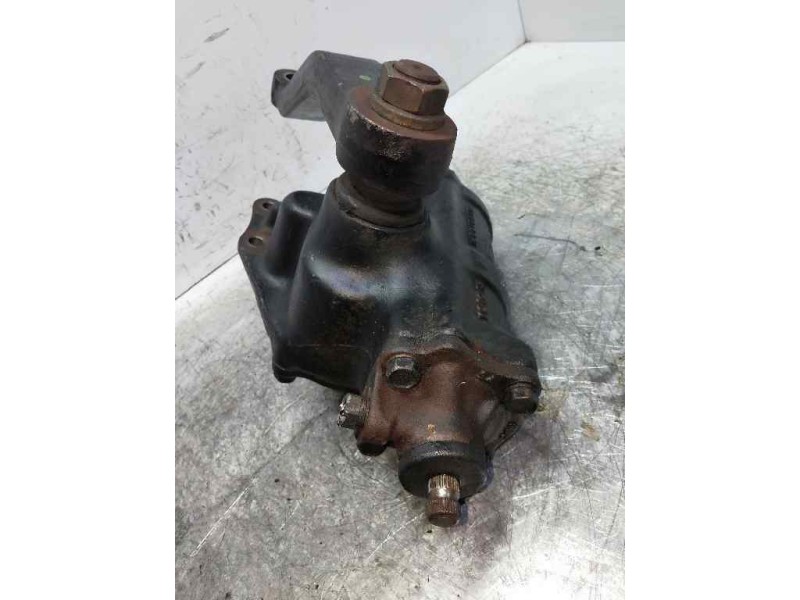 Recambio de caja direccion para mitsubishi canter 01/99  3.0 diesel referencia OEM IAM 120C10900 ASISTIDA 
