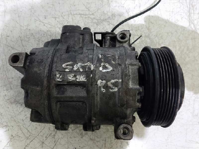 Recambio de compresor aire acondicionado para saab 9-5 station wagon 2.3 cat referencia OEM IAM 4472208042 TSBU16C 