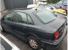 citroen c5 berlina del año 2004 2