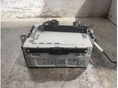 Recambio de sistema audio / radio cd para ford kuga (cbs) 2.0 tdci cat referencia OEM IAM CV4T19C107LH  