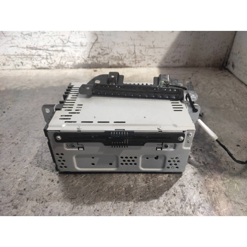 Recambio de sistema audio / radio cd para ford kuga (cbs) 2.0 tdci cat referencia OEM IAM CV4T19C107LH  