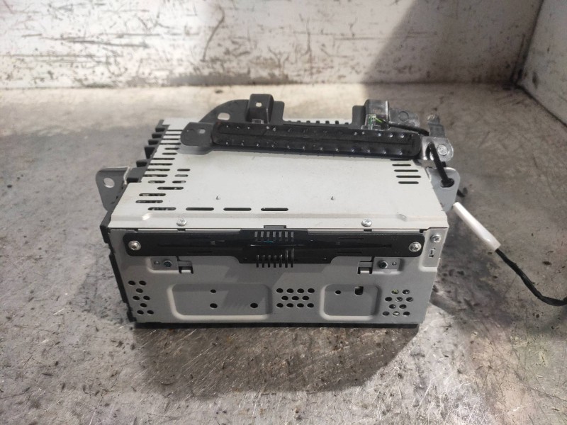 Recambio de sistema audio / radio cd para ford kuga (cbs) 2.0 tdci cat referencia OEM IAM CV4T19C107LH  