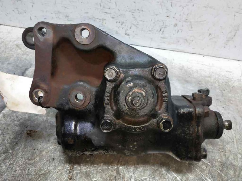 Recambio de caja direccion para mitsubishi canter 01/99  3.0 diesel referencia OEM IAM 120C10900 ASISTIDA 