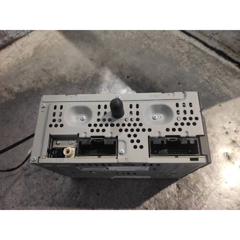 Recambio de sistema audio / radio cd para ford kuga (cbs) 2.0 tdci cat referencia OEM IAM CV4T19C107LH  