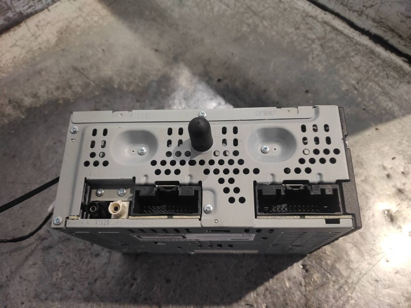 Recambio de sistema audio / radio cd para ford kuga (cbs) 2.0 tdci cat referencia OEM IAM CV4T19C107LH  