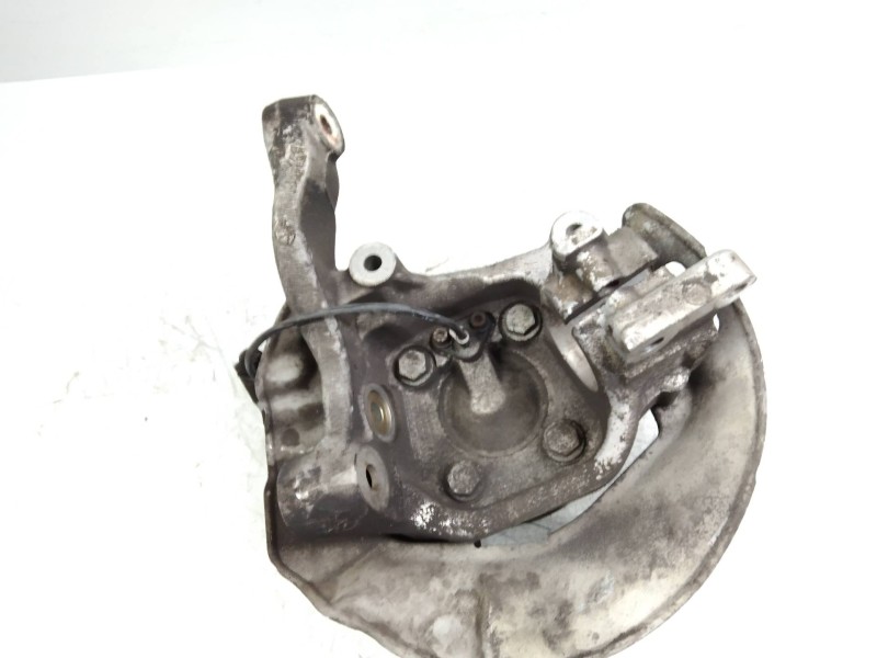 Recambio de mangueta delantera izquierda para bmw serie 5 berlina (e39) 540i referencia OEM IAM   