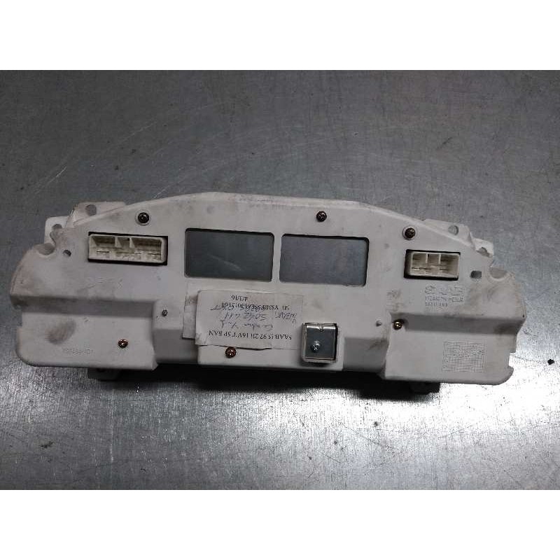 Recambio de cuadro instrumentos para saab 9-5 station wagon 2.3 cat referencia OEM IAM 5042411 69295030T KT