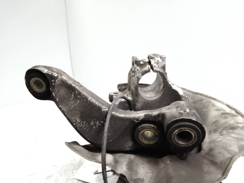 Recambio de mangueta delantera izquierda para bmw serie 5 berlina (e39) 540i referencia OEM IAM   