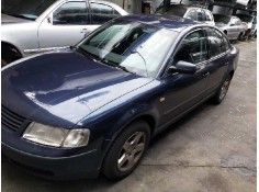 volkswagen passat berlina (3b2) del año 1999