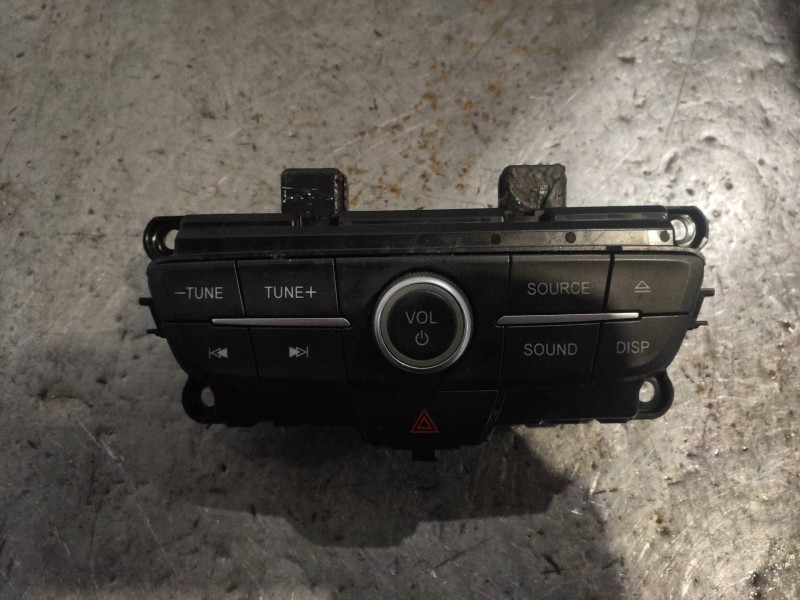 Recambio de mando multifuncion para ford kuga (cbs) 2.0 tdci cat referencia OEM IAM   