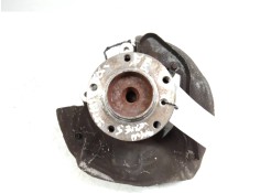 Recambio de mangueta delantera derecha para bmw serie 5 berlina (e39) 528i referencia OEM IAM   