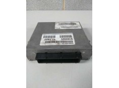 Recambio de centralita motor uce para saab 9-5 berlina 2.0 cat referencia OEM IAM 5169925 T77A02 5380076