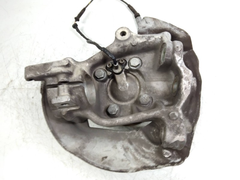 Recambio de mangueta delantera derecha para bmw serie 5 berlina (e39) 528i referencia OEM IAM   