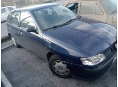 seat ibiza (6k1) del año 2001