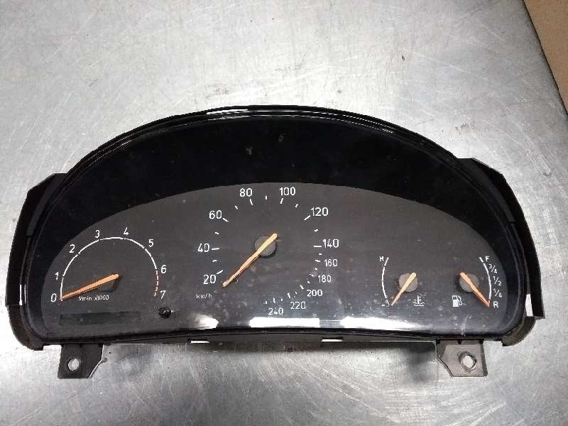 Recambio de cuadro instrumentos para saab 9-5 berlina 2.0 cat referencia OEM IAM 5042403 69295040T K