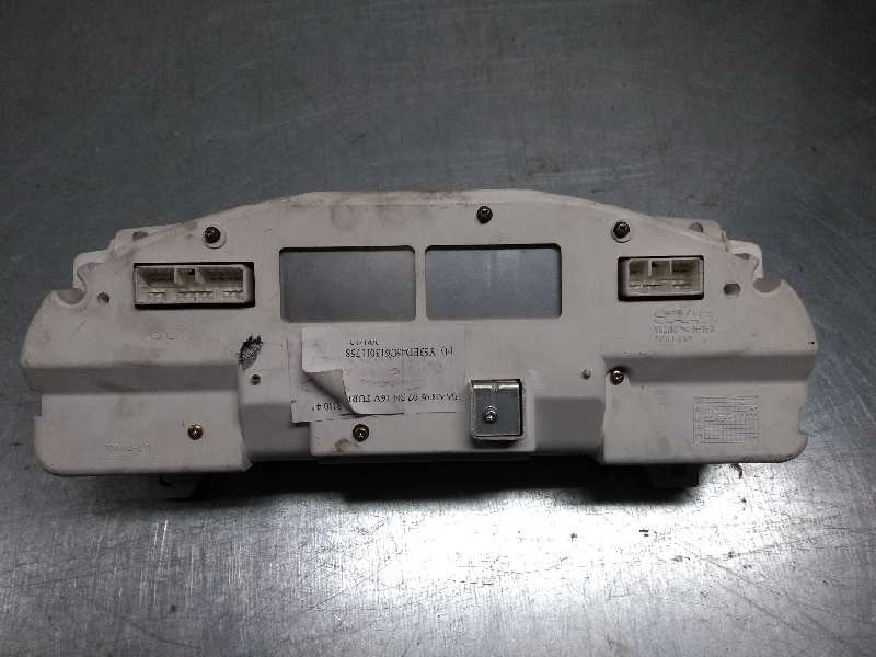 Recambio de cuadro instrumentos para saab 9-5 berlina 2.0 cat referencia OEM IAM 5042403 69295040T K