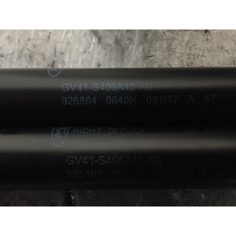 Recambio de amortiguadores maletero / porton para ford kuga (cbs) 2.0 tdci cat referencia OEM IAM GV41S406A11AB GV41S406A10AB 