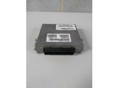 Recambio de centralita motor uce para saab 9-5 berlina 2.0 cat referencia OEM IAM 5169925 T77A03 5380076