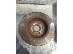 Recambio de disco freno trasero para ford kuga (cbs) 2.0 tdci cat referencia OEM IAM    2
