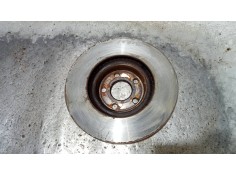 Recambio de disco freno delantero para ford s-max titanium 4x4 referencia OEM IAM    2