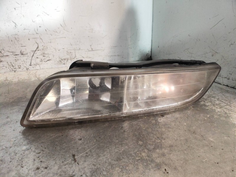 Recambio de faro antiniebla izquierdo para ssangyong rexton 2.7 turbodiesel cat referencia OEM IAM   