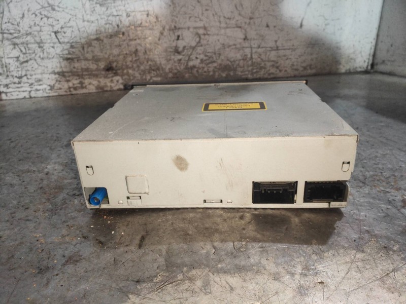 Recambio de sistema navegacion gps para audi a5 coupe (8t) 2.7 tdi referencia OEM IAM 4E0919837M  