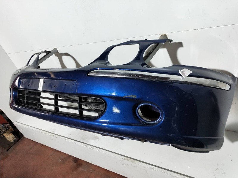 Recambio de paragolpes delantero para mg rover serie 45 (rt) classic (5-ptas.) referencia OEM IAM   