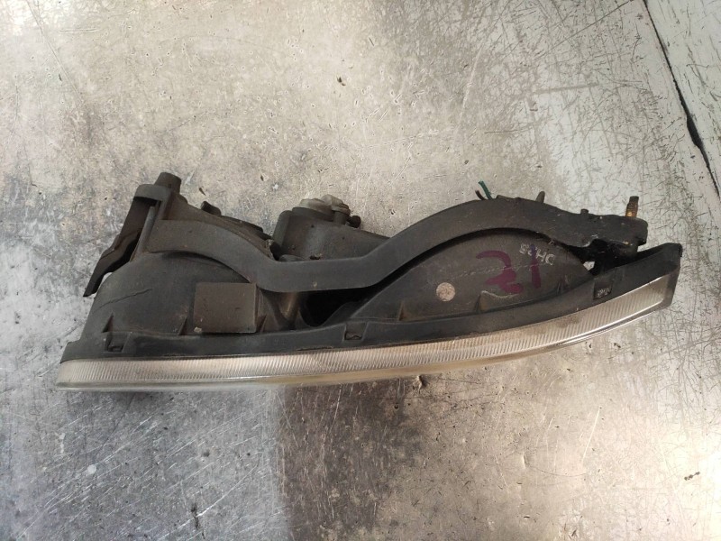 Recambio de faro antiniebla izquierdo para ssangyong rexton 2.7 turbodiesel cat referencia OEM IAM   