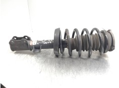 Recambio de amortiguador delantero izquierdo para saab 9-5 berlina 2.0 cat referencia OEM IAM 824904553693  