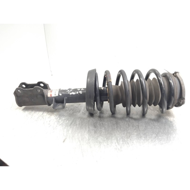 Recambio de amortiguador delantero izquierdo para saab 9-5 berlina 2.0 cat referencia OEM IAM 824904553693  