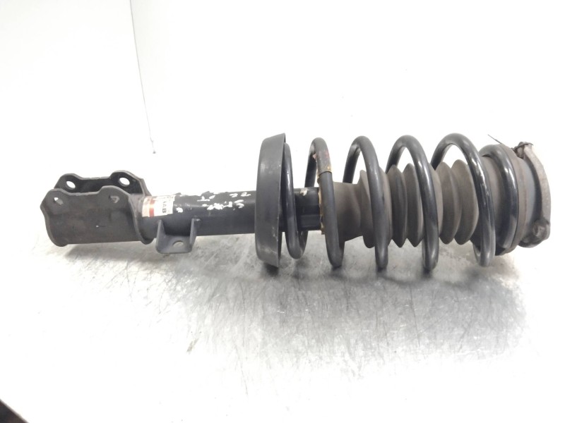 Recambio de amortiguador delantero izquierdo para saab 9-5 berlina 2.0 cat referencia OEM IAM 824904553693  