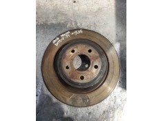 Recambio de disco freno trasero para ford kuga (cbs) 2.0 tdci cat referencia OEM IAM   