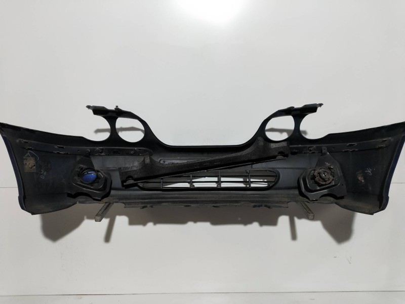 Recambio de paragolpes delantero para mg rover serie 45 (rt) classic (5-ptas.) referencia OEM IAM   