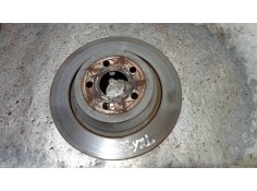 Recambio de disco freno trasero para ford s-max titanium 4x4 referencia OEM IAM   