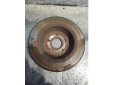 Recambio de disco freno trasero para ford kuga (cbs) 2.0 tdci cat referencia OEM IAM    2