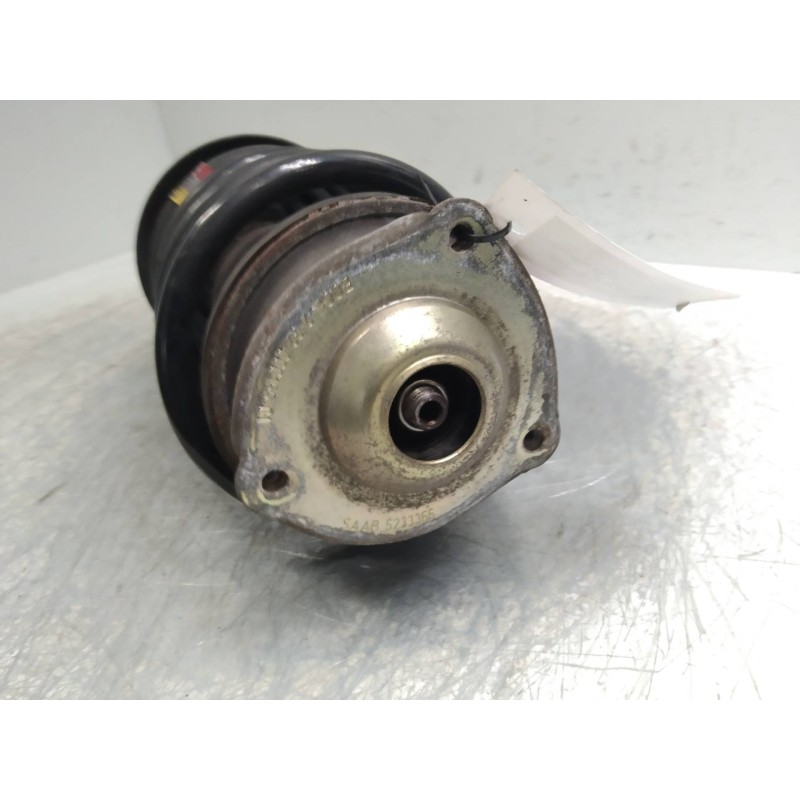 Recambio de amortiguador delantero izquierdo para saab 9-5 berlina 2.0 cat referencia OEM IAM 824904553693  