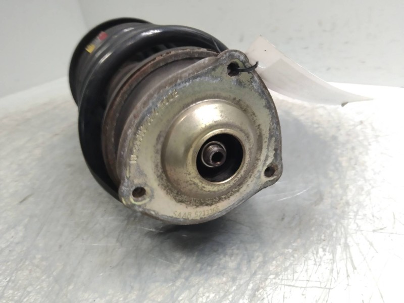 Recambio de amortiguador delantero izquierdo para saab 9-5 berlina 2.0 cat referencia OEM IAM 824904553693  