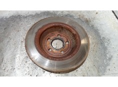 Recambio de disco freno trasero para ford s-max titanium 4x4 referencia OEM IAM    2
